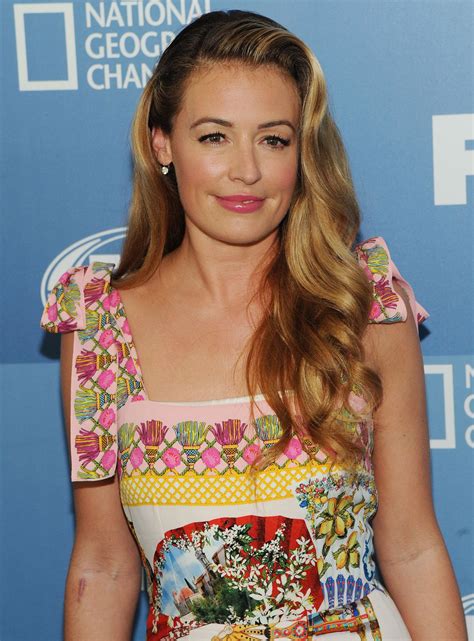 Catherine elizabeth cat deeley (born 23 october 1976) is an english television presenter, actress, singer and model. CAT DEELEY at Fox Network 2015 Programming Upfront in New ...
