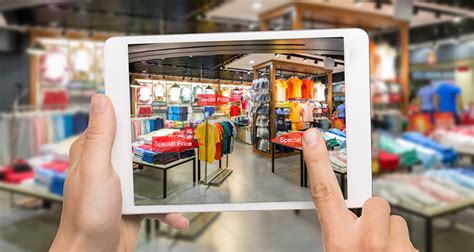 How Brands Reinvent Customer Engagement Using Augmented Reality