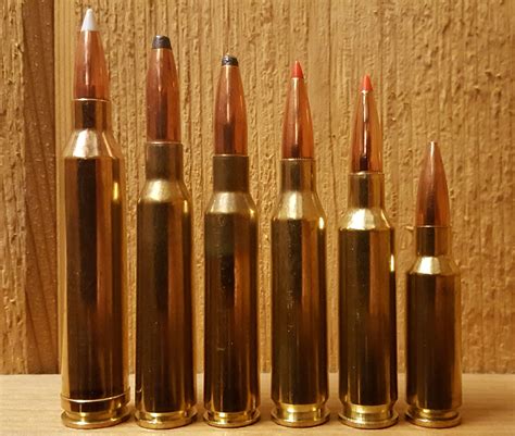 Below is a list of the five best 6.5 creedmoor headspace gauges currently on the market. File:6.5 lineup.jpg - Wikimedia Commons