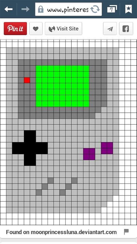 Pixel Art Pixelmator Milostorage