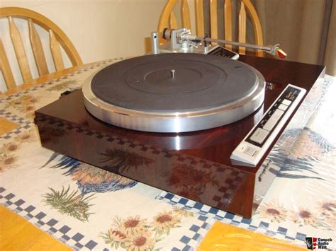 Technics Sl Ma Direct Drive Turntable Shipping Included See Video Photo Canuck