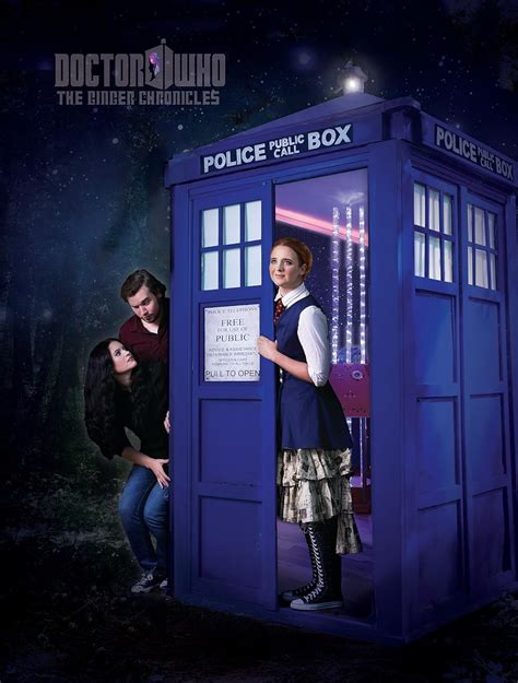 Doctor Who The Ginger Chronicles The Great Sand Sea Part 1 Tv