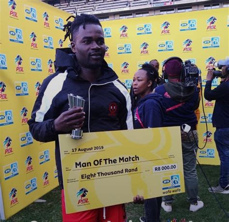 Mohammed Anas Wins Man Of The Match Award After Mtn 8 Heroics For