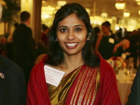 Strip Searched Indian Diplomat I Was Treated Like A Common Criminal By The Us Business Insider