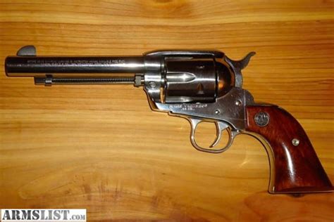 Armslist For Sale Ruger Vaquero 45 Colt Stainless