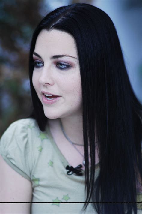 Amy Lee Is The Most Beautiful Girl On The Planet Description From