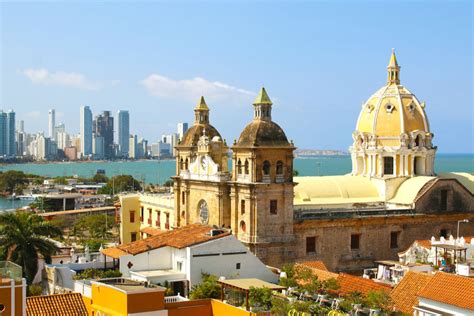 Cartagena Colombia Insiders Guide