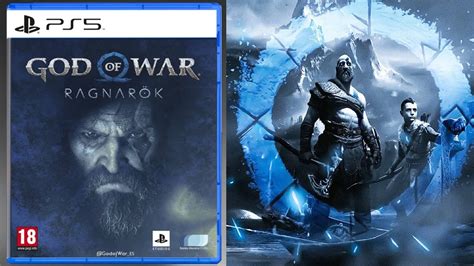 This is what 4k hdr games were made for, as the bleak, snowy. God Of War PS5 RAGNAROK RELEASE DATE LEAKED & NEW TRAILER ...