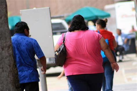 mexicanas obesas presentan más fracturas por fragilidad el siglo de torreón