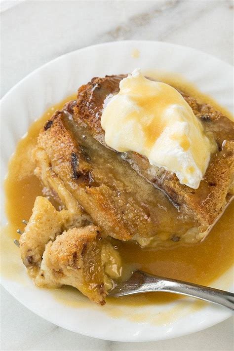 Bread And Butter Pudding Recipe The Kitchen Magpie