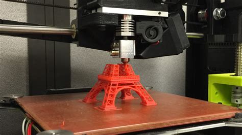 A Comprehensive Guide To The Working Of 3d Printers