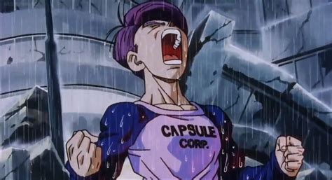 This new attack impacts the entire stage in dragon ball xenoverse 2 mods. Roar of Sadness and Rage Trunks (Youth) (Future) | Dragon ...