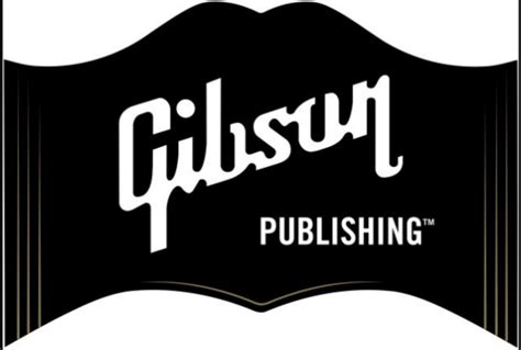 Gibson Publishing Launched In Partnership With Slash ‘the Collection Slash Marks Gibson