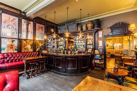 So, how can you enjoy life in a way most people don't? The Flask review: A historic pub with great character ...