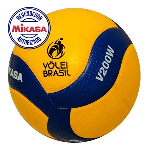 Bola De Volei Valor