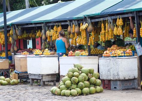 Brazil Market Flickr Photo Sharing