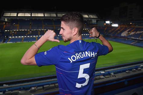 Midfielder jorginho scores from the spot as chelsea finish their successful champions league group e campaign with a point against krasnodar. Blues News - Chelsea FC News