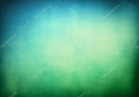 Green Blue Background Stock Photo By ©davidschrader 62096447