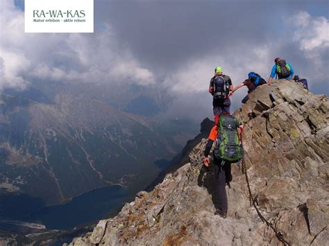 Marek hamšík war damals der entscheidende mann, und er könnte auch hier wieder die initialzündung sein, wenn. Slowakei / Polen - Die große Tatra Überschreitung - RAWAKAS