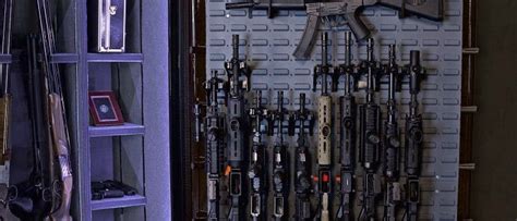 The 4 Best Modular Gun Safes For Easy Set Up And Breakdown 2021 Review