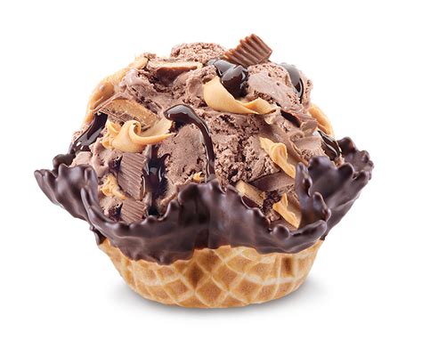 Cold Stone Creamery Signature Creations Ice Cream