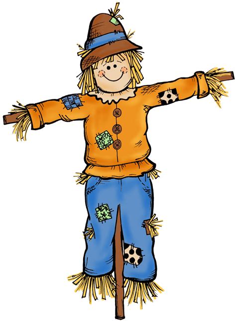 Scarecrows Clipart 20 Free Cliparts Download Images On Clipground 2024
