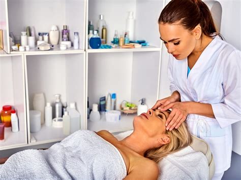 How To Become An Esthetician In Ewing Nj Innovate Salon Academy Innovate Salon Academy