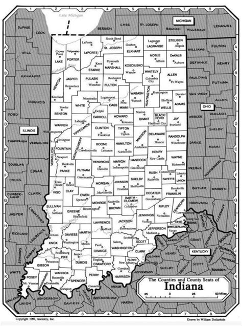 Pin By Connie Kleckner On Wander Indiana Genealogy
