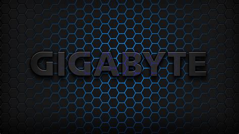 Gigabyte wallpapers, Technology, HQ Gigabyte pictures | 4K ...