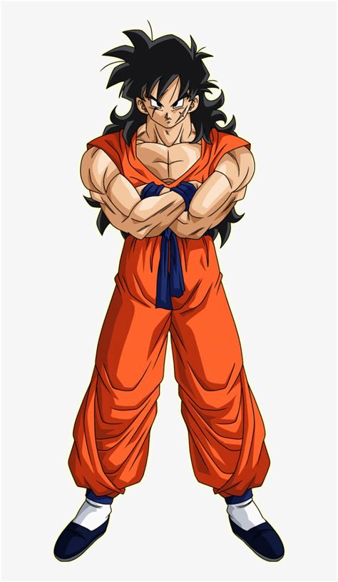 A former desert bandit, yamcha was once an enemy of goku, but quickly reformed and became a lifelong friend and ally.brave, boastful and dependable, yamcha is a very talented martial artist and one of the most gifted humans on earth, possessing skills and traits that allow him to fight alongside his fellow z. Yamcha Dragon Ball Fighterz