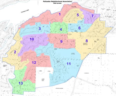 Oswego County Property Tax Map