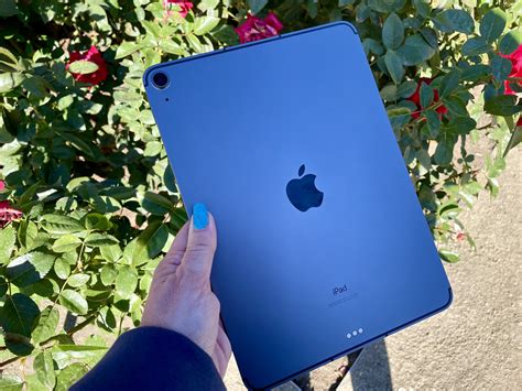 Ipad Air 5 Vs Air 4 Which Should You Buy Imore