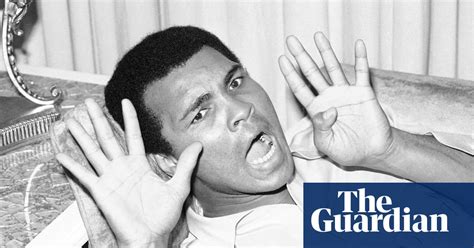 Did Muhammad Ali Really Save A Man From Suicide Podcasts Of The Week