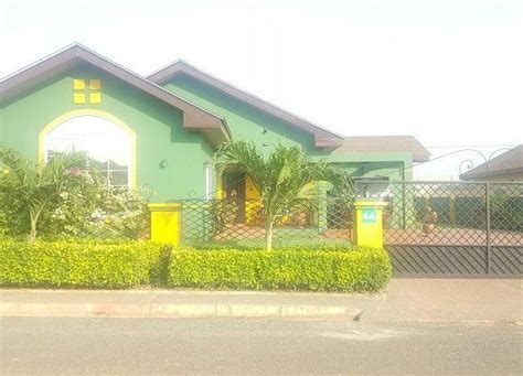 3 Bedroom House For Sale In East Legon Hills Broll Ghana