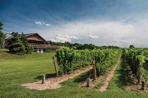 Wagner Vineyards Estate Winery Happenings Magazine