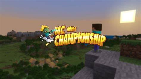 Minecraft Championship Mcc 17 September 2021 Heres The Start Time