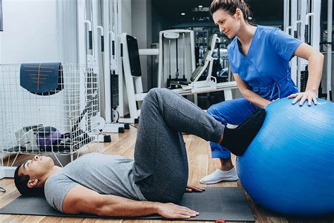 What Is Sports Physical Therapy And How To Become A Sports Physical Therapist