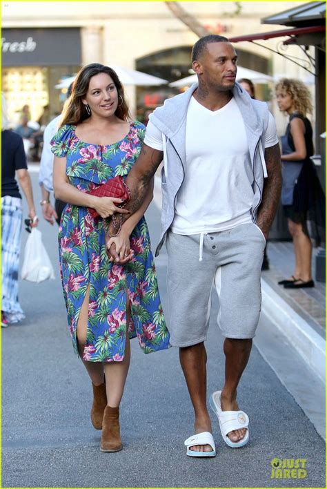 photo kelly brook fiance david mcintosh isnt after one night stands 06 photo 3147472 just jared