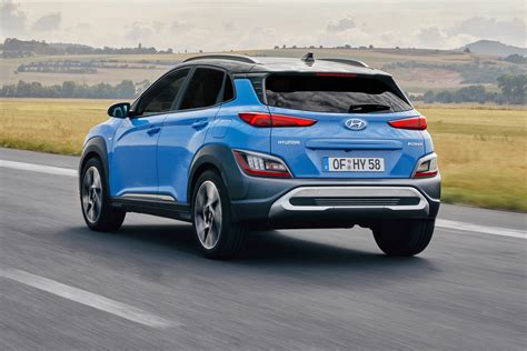 Maybe you would like to learn more about one of these? Hyundai Kona 2021 - Arrivano la N Line e tanti aggiornamenti