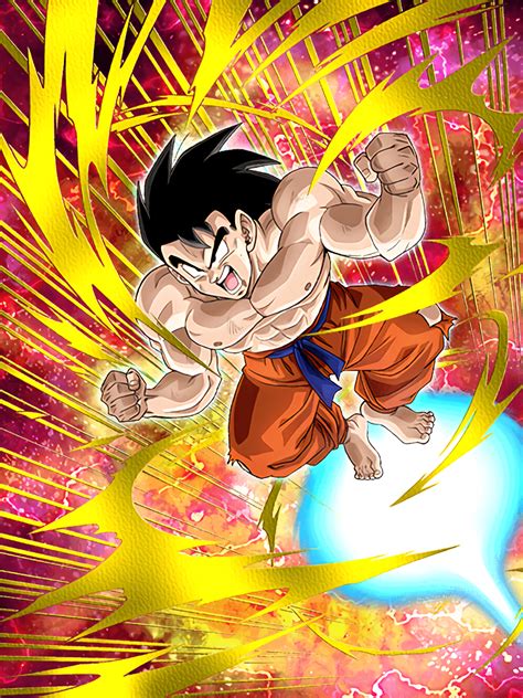 Without the download on your disk if you are using your mobile device(android,ios,windows) enter your dragon ball z dokkan battle user name or select your operating system!if are you using a. A Brand-New Super Attack Goku | Dragon Ball Z Dokkan ...