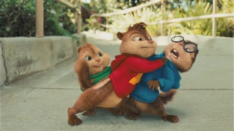 Alvin And The Chipmunks 2 The Squeakquel Chipmunks 𝐯𝐬 Chipettes Best