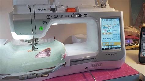 All About Embroidery Machines Bring Magic To Your Fabrics
