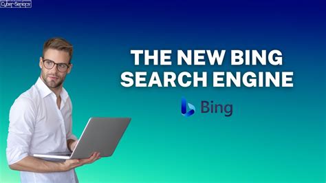 How The New Bing Search Engine Works Youtube