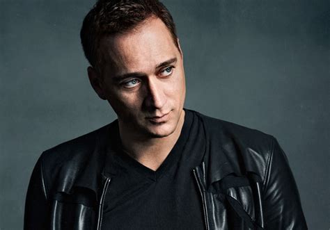 Paul Van Dyk And Alex Morph Team Up For The Shine Ibiza Anthem 2019