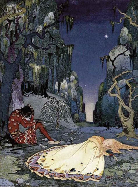 French Folktales Fairy Tales Mythology And Folk Tales