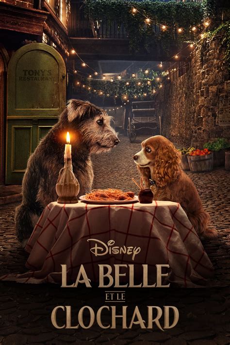 Regarder Film La Belle Et Le Clochard - La Belle et le Clochard HD FR - Regarder Films