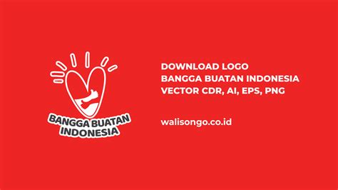 Download Logo BANGGA BUATAN INDONESIA Vector CDR, AI, EPS dan PNG