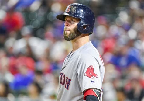 Red Sox Legend Dustin Pedroia Retires After 14 Years