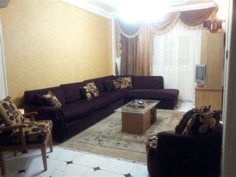 Purple Beige Living Room Dream Home♡ Smart Tips