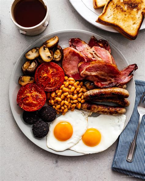 Breathe… we break down your three best options here. How to Make a Full English Breakfast | Recipe | English ...